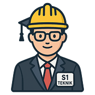 SKK Sewa S1-Teknik