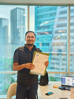 Rizky Pratama, Klien Akses Legal